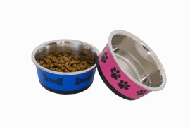 Cat or Dog Bowls