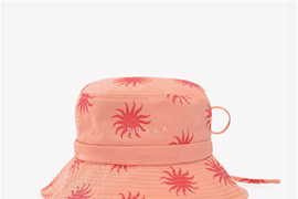 Perfect Summer Hat