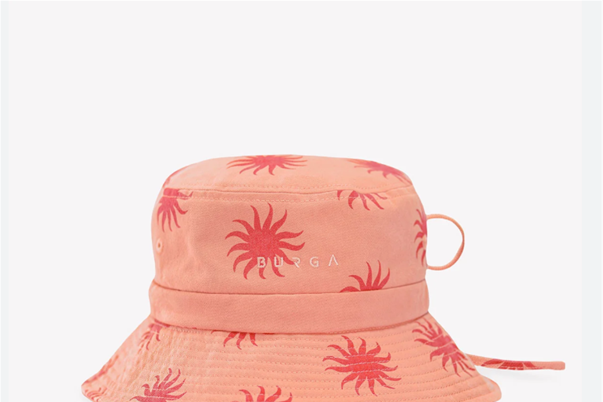Perfect Summer Hat